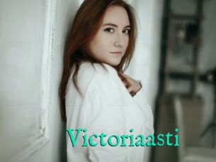 Victoriaasti