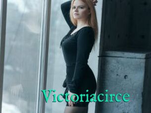 Victoriacirce