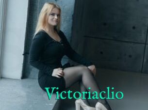 Victoriaclio