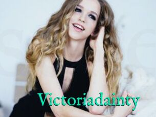 Victoriadainty