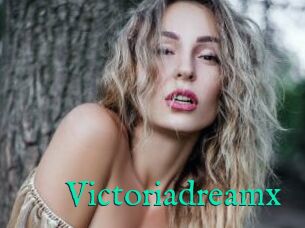 Victoriadreamx