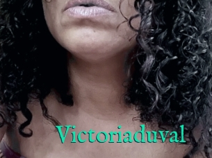 Victoriaduval