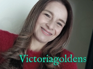 Victoriagoldens