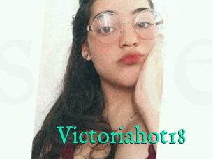 Victoriahot18