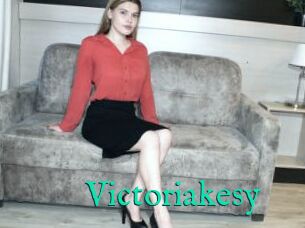 Victoriakesy