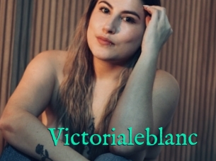 Victorialeblanc