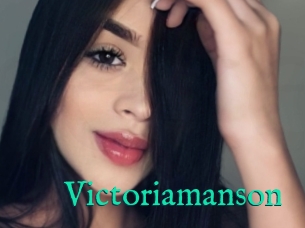 Victoriamanson