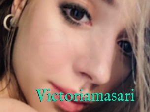 Victoriamasari