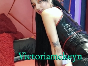 Victoriamckeyn