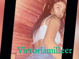 Victoriamilleer