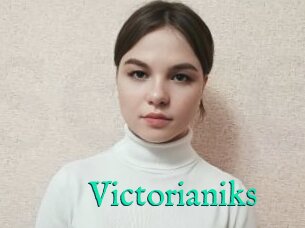 Victorianiks