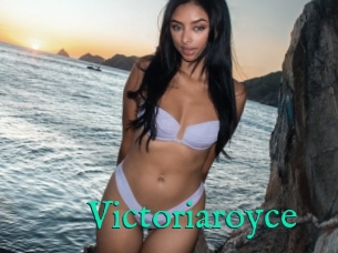 Victoriaroyce