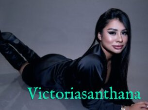 Victoriasanthana