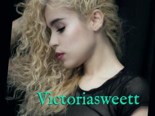 Victoriasweett