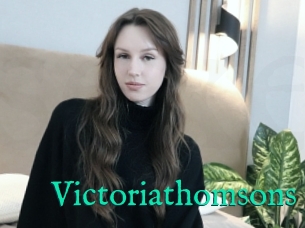 Victoriathomsons