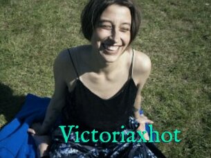 Victoriaxhot