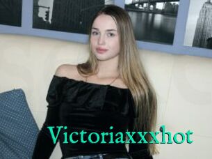 Victoriaxxxhot