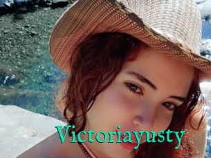 Victoriayusty