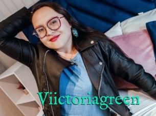 Viictoriagreen