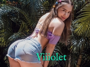 Viiiolet