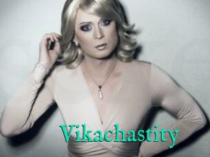 Vikachastity