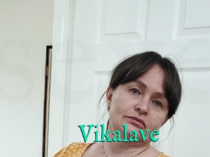 Vikalave