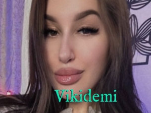 Vikidemi