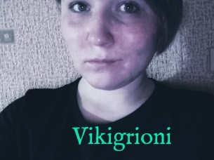 Vikigrioni