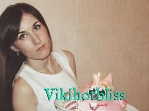 Vikihotbliss