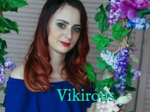 Vikirous