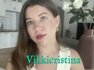 Vikkicristina