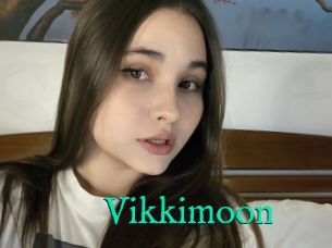 Vikkimoon