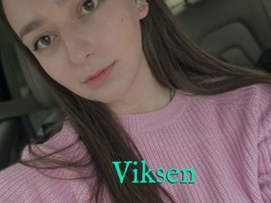 Viksen