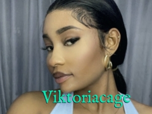 Viktoriacage