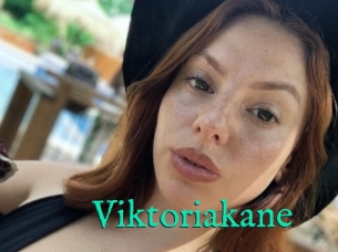 Viktoriakane