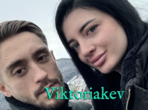 Viktoriakev