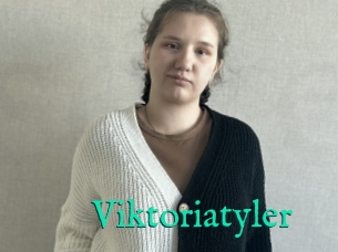 Viktoriatyler