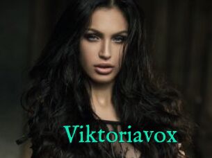 Viktoriavox