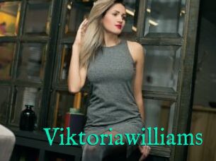 Viktoriawilliams