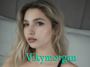 Vikymorgan