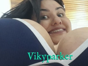 Vikyparker