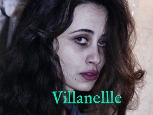 Villanellle