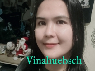 Vinahuebsch