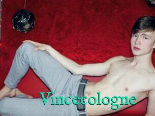 Vincecologne