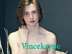 Vincekayne