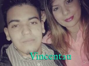 Vincent2u