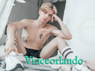 Vinceorlando