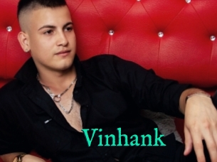 Vinhank