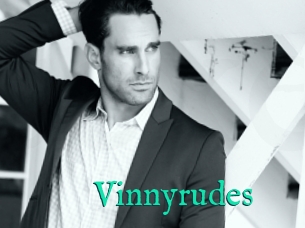 Vinnyrudes