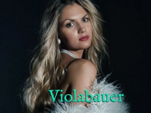 Violabauer